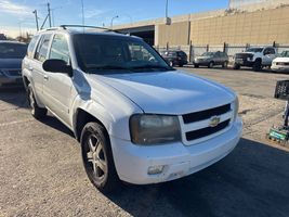 2007 Chevrolet TrailBlazer