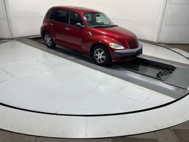 2002 Chrysler PT Cruiser