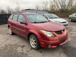 2003 Pontiac Vibe