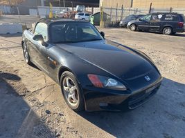 2002 Honda S2000