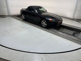 2002 Honda S2000