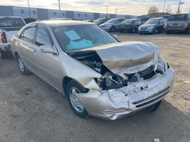 2002 Toyota Camry