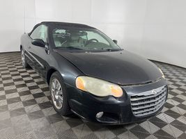 2006 Chrysler Sebring