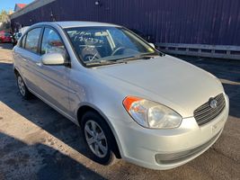 2010 Hyundai Accent