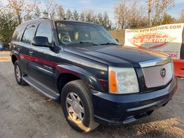 2004 Cadillac Escalade