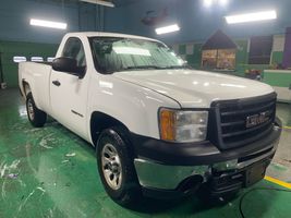 2011 GMC Sierra 1500