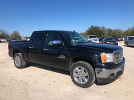 2013 GMC Sierra 1500