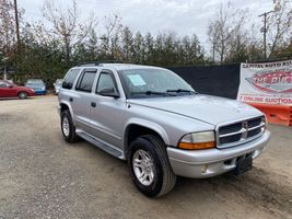 2003 Dodge Durango