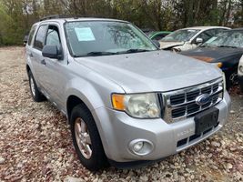 2009 Ford Escape