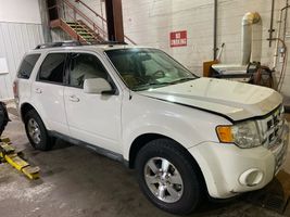 2010 Ford Escape