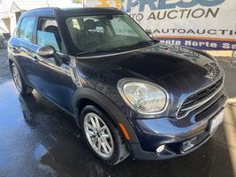 2015 MINI Countryman