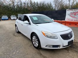 2013 Buick Regal