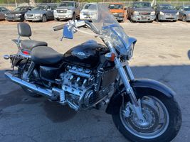 1999 Honda Valkyrie