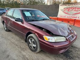 1999 Toyota Camry