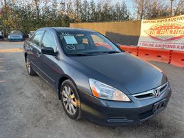 2006 Honda Accord