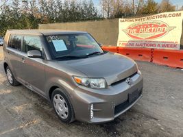 2014 Scion xB