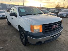 2012 GMC Sierra 1500