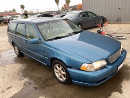 1998 Volvo V70