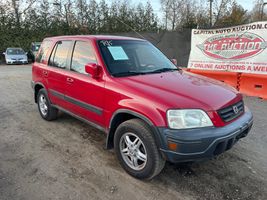 1999 Honda CR-V