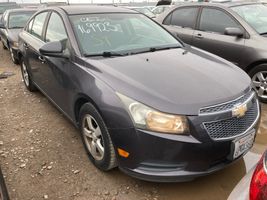 2011 Chevrolet Cruze