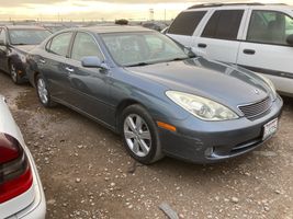 2005 Lexus ES 330