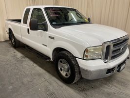 2006 Ford F-250 Super Duty