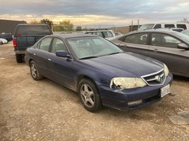 2003 ACURA TL