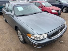 2005 Buick LeSabre