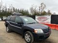 2004 Mitsubishi Endeavor