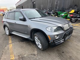 2008 BMW X5