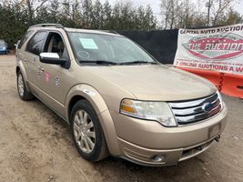 2008 Ford Taurus X