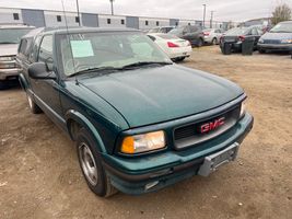 1996 GMC Sonoma