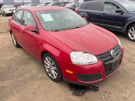 2010 VOLKSWAGEN JETTA