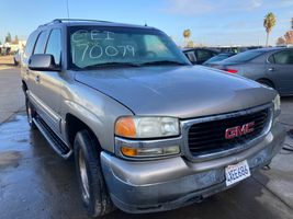 2002 GMC Yukon