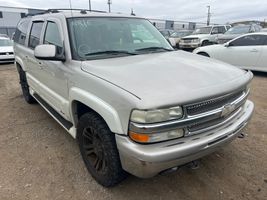 2005 Chevrolet Suburban