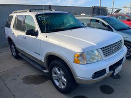 2005 Ford Explorer