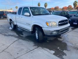 2002 Toyota Tundra