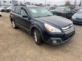 2014 Subaru Outback