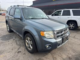 2010 Ford Escape