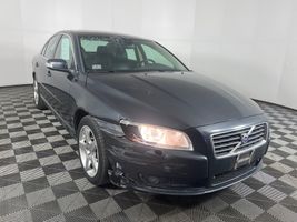 2009 Volvo S80