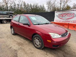 2005 Ford Focus