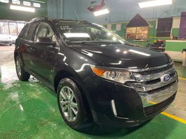 2014 Ford Edge