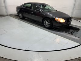 2008 Buick Lucerne