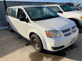 2010 Dodge Grand Caravan