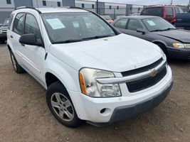 2006 Chevrolet Equinox