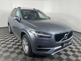 2017 Volvo XC90