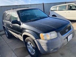 2002 Ford Escape