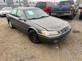 1999 Toyota Camry