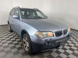 2005 BMW X3