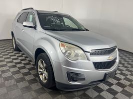 2013 Chevrolet Equinox